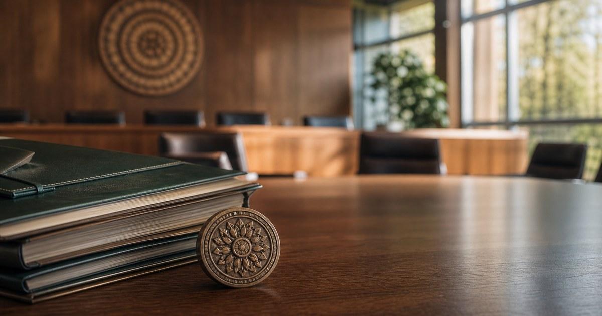 Tribal Sovereign Immunity: What It Is and Why It Matters