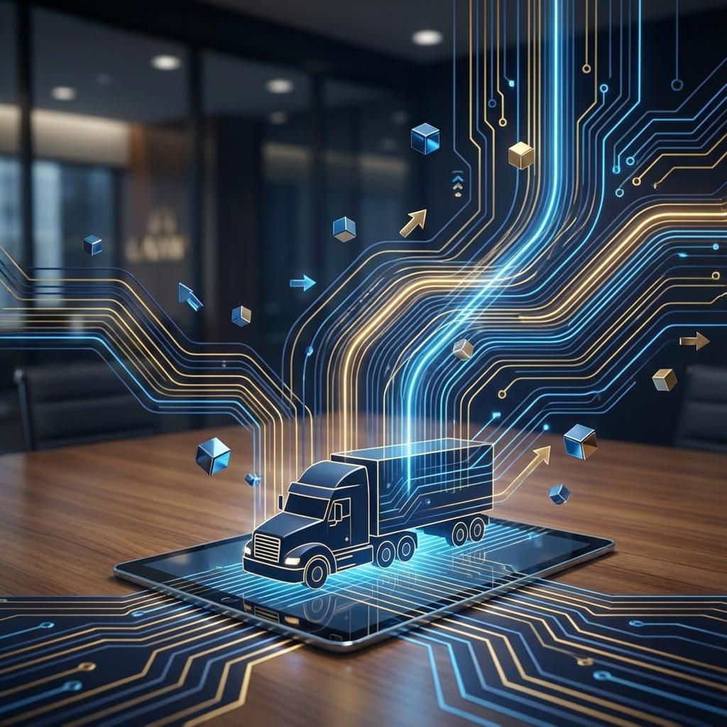 Black Box Evidence: What Truck ECMs Reveal About Your Crash