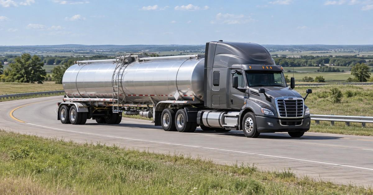 Truck Rollover Accidents in Oklahoma: Causes and Liability