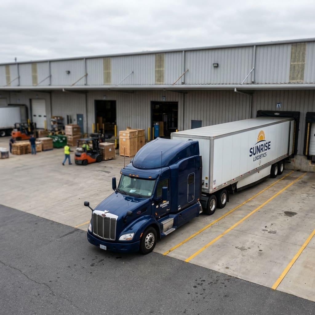 Trucking Accident Liability: Who Is at Fault?