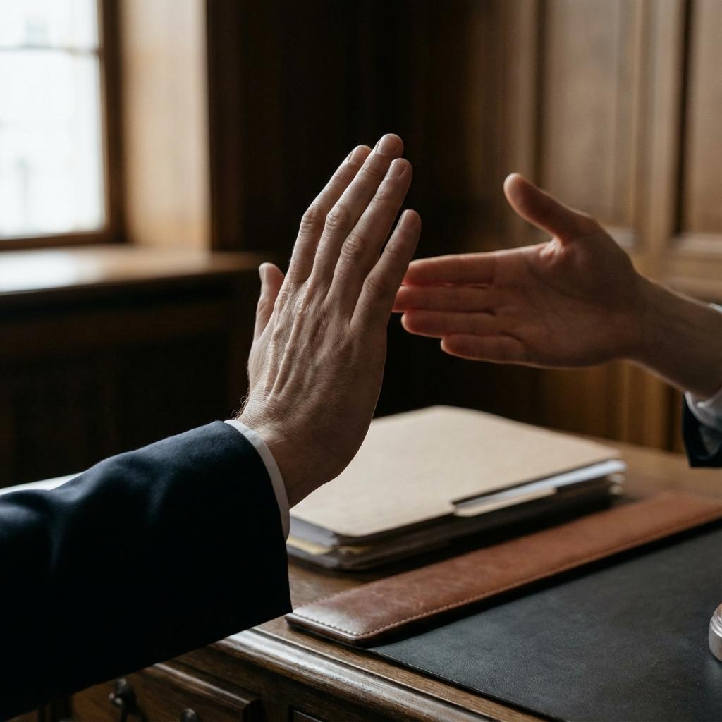 Workplace Retaliation in Oklahoma: How to Recognize It and Fight Back