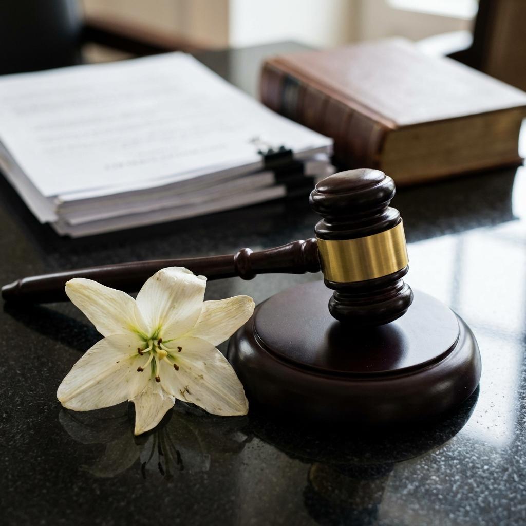 Wrongful Death Claims in Oklahoma: Who Can Sue and What You Can Recover