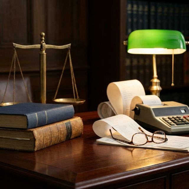 How Wrongful Death Damages Are Calculated in Oklahoma