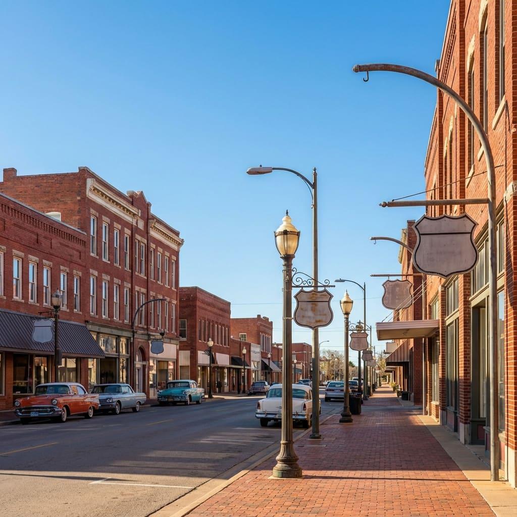 El Reno Civil Rights