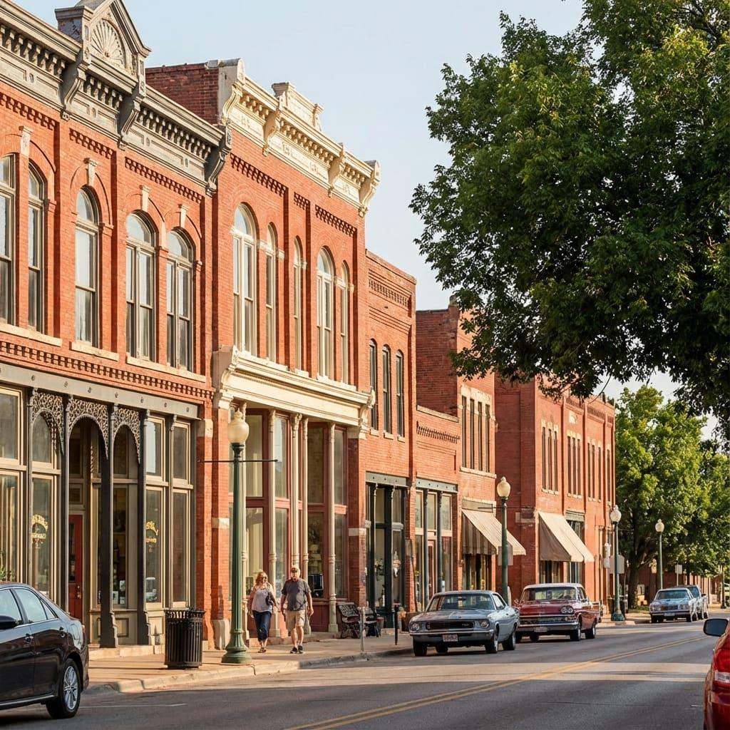 Guthrie Tribal Law