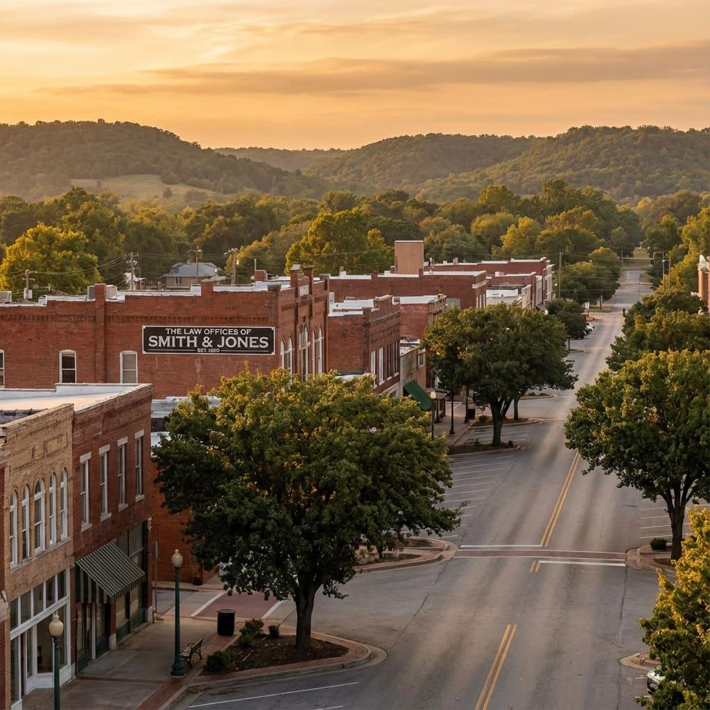 McAlester Civil Rights