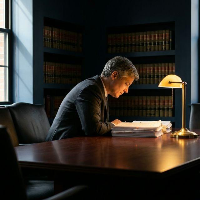 Sulphur Civil Rights Strategy Session