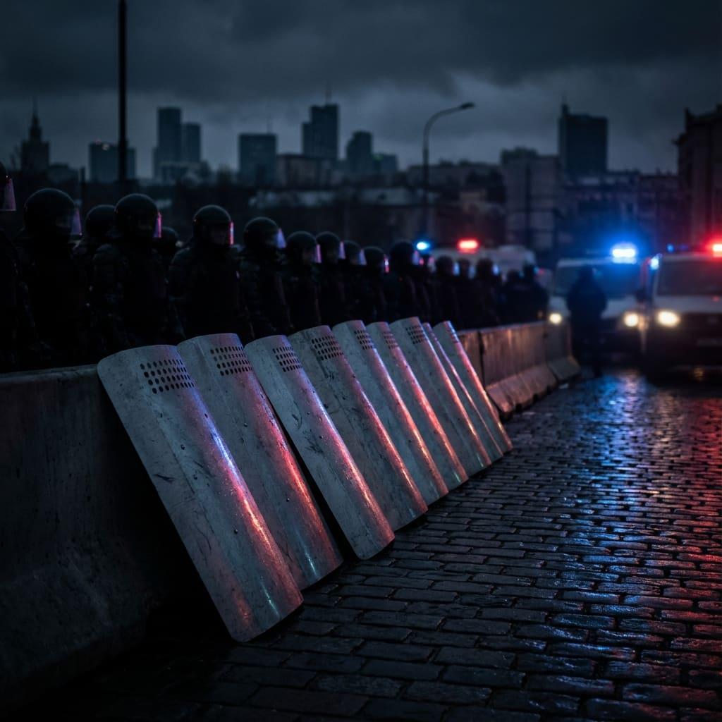 Taser Abuse Attorney