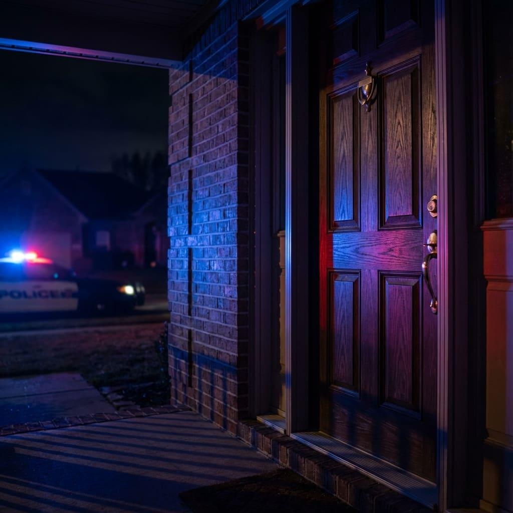 Improper Surveillance Attorney