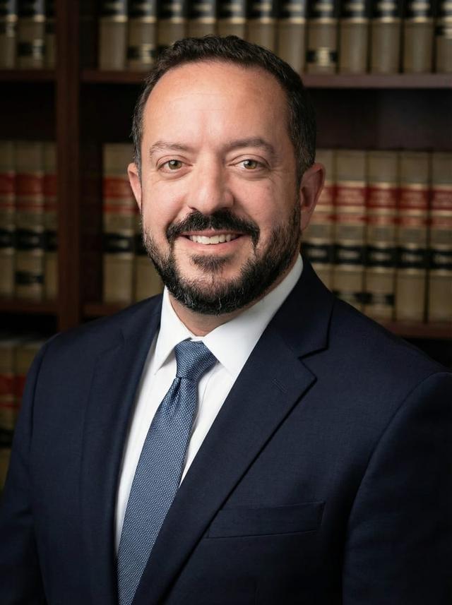 D. Colby Addison - Oklahoma Attorney