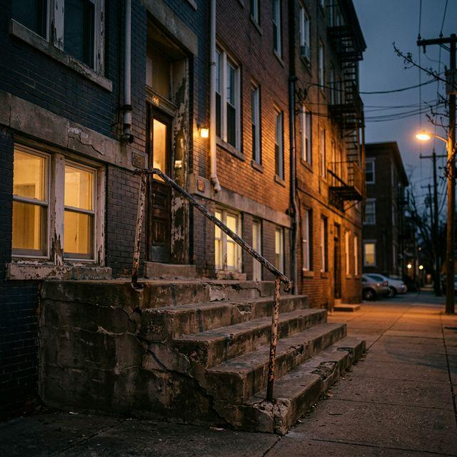 Apartment Complex Injuries in Oklahoma: Tenant Rights