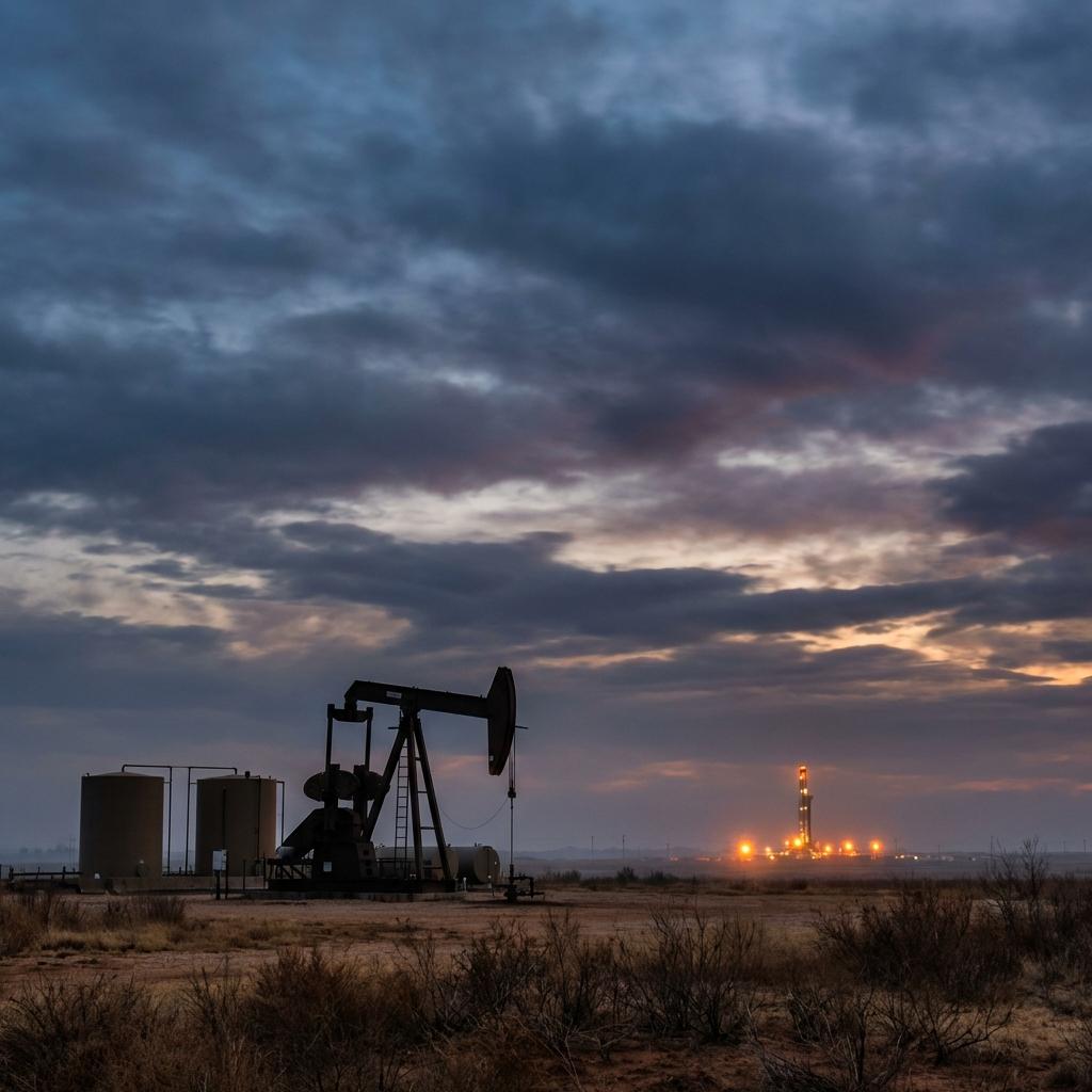 Blanchard Oil Well Blowout: What Affected Residents Need to Know