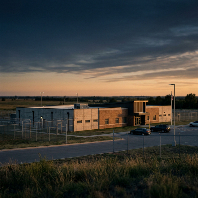 Jail Trusts Must Comply With Oklahoma's Open Records Act