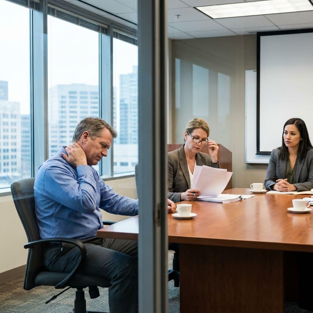 Workplace Harassment After the 2026 Rescission