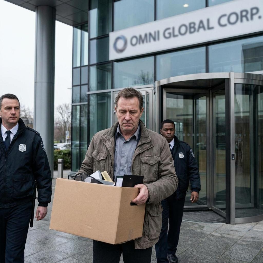 Can I Be Fired for Filing an EEOC Complaint?