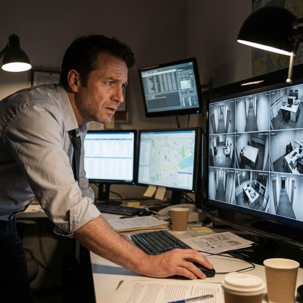 Employee Theft in Oklahoma: What to Do When You Discover It