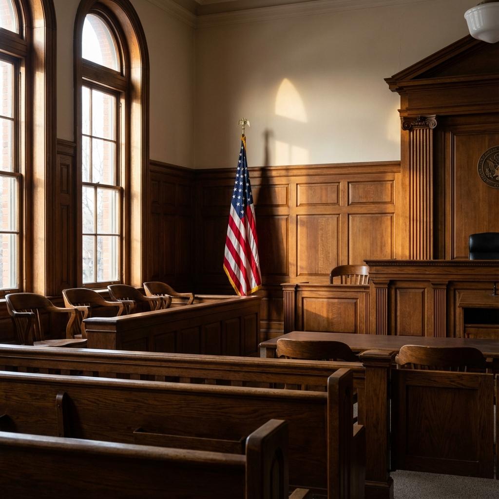 Knowing Your Rights: Excessive Force and Section 1983