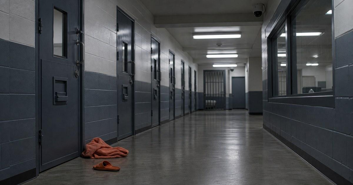 When a Jail Fails to Protect an Inmate in Oklahoma
