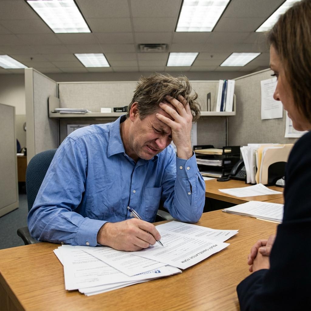 5 Mistakes That Can Hurt Your Car Accident Case