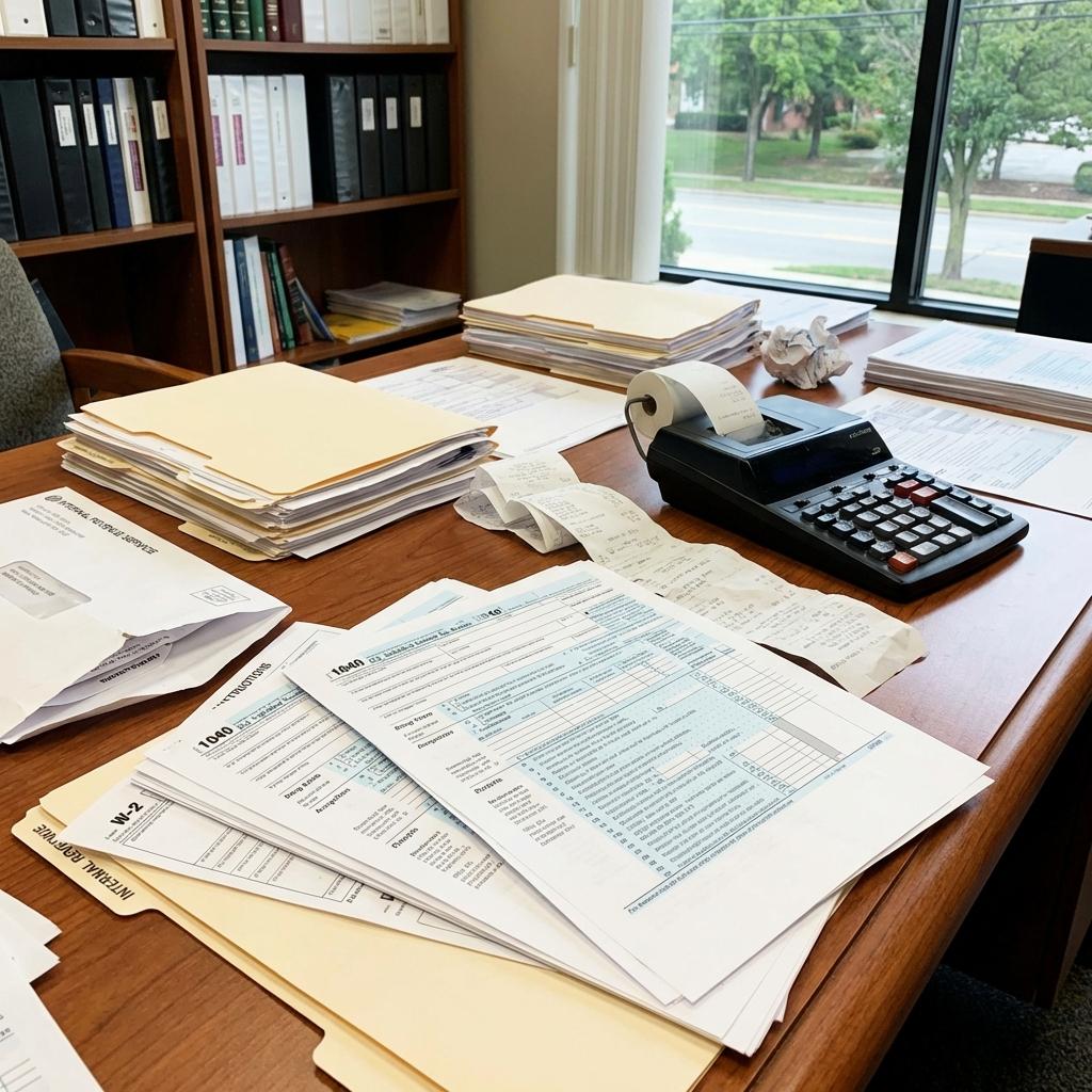 The General Welfare Exclusion Act: How Tribal Benefits Became Tax-Free—And What Members Should Know