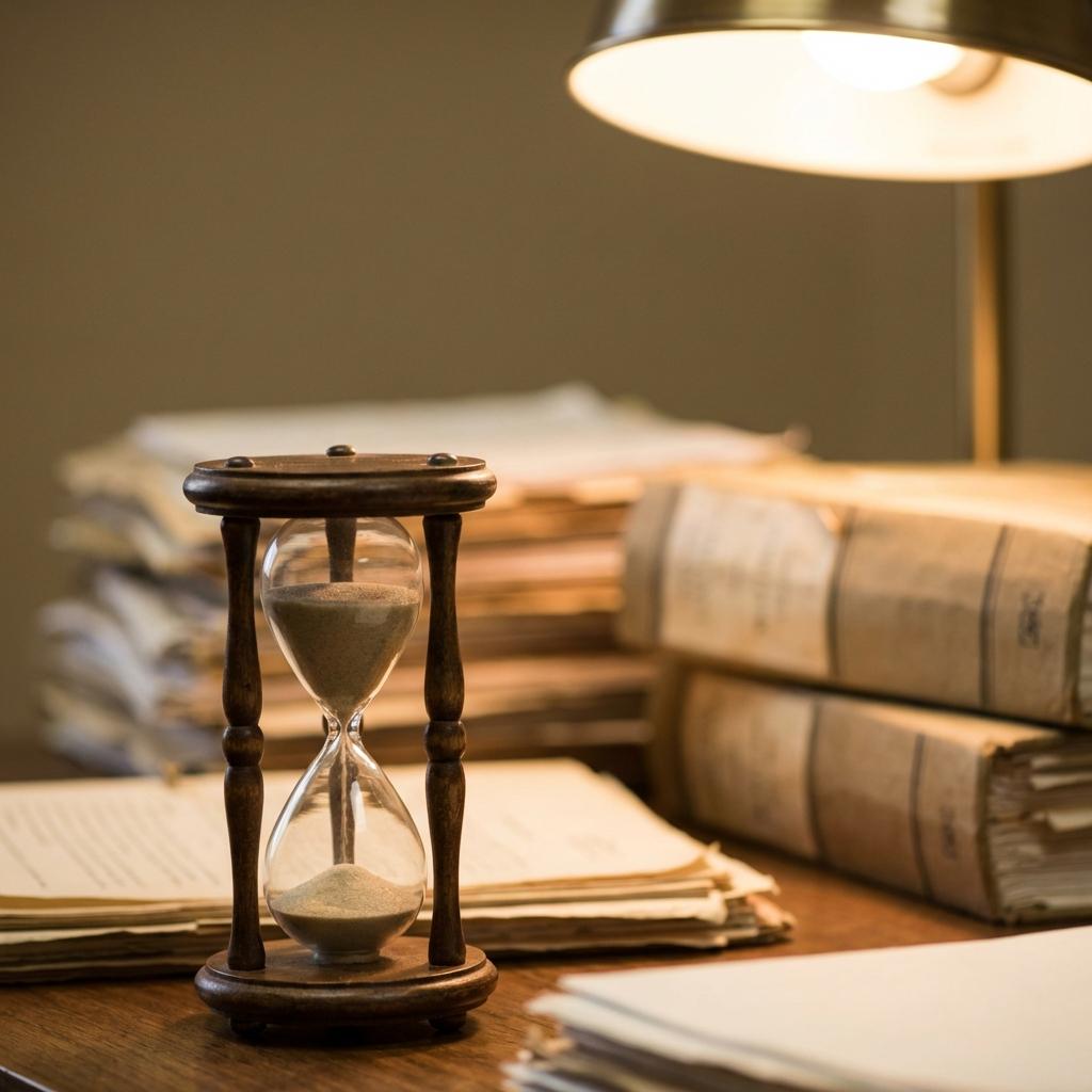 How Long Will My Personal Injury Case Take? A Realistic Oklahoma Timeline