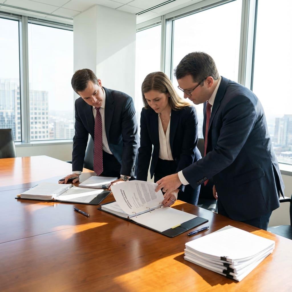 Does Your Oklahoma LLC Need an Operating Agreement?