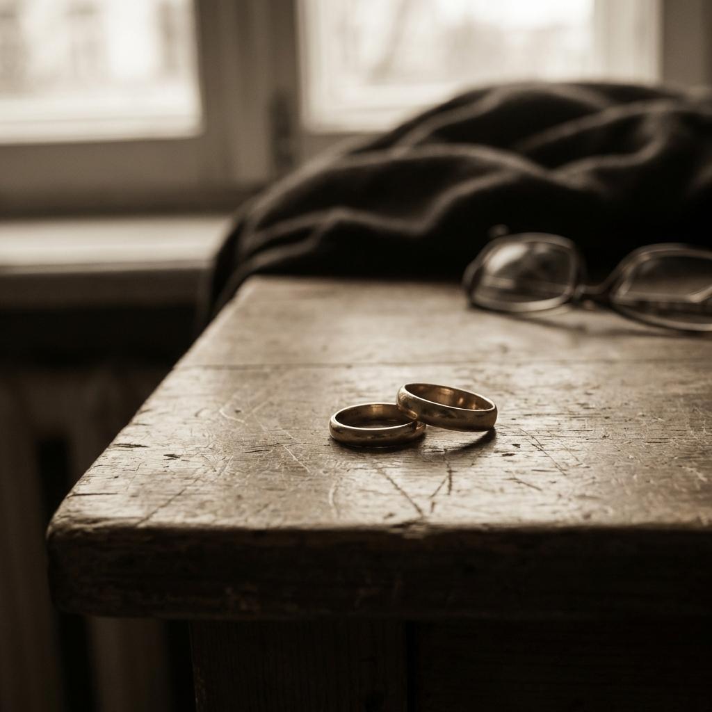 Losing a Spouse: Wrongful Death Claims and Loss of Consortium in Oklahoma