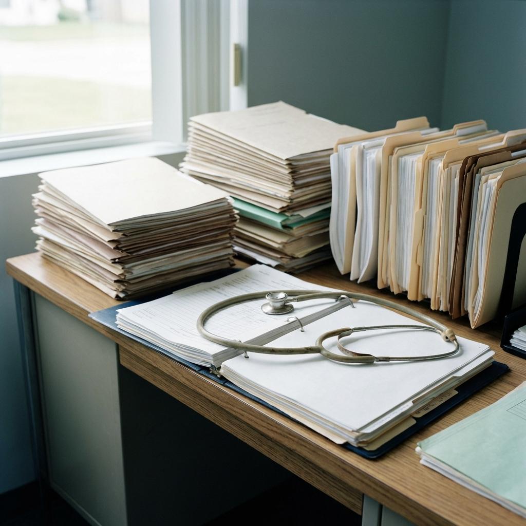 Understanding Your Medical Records: What Injury Lawyers Look For