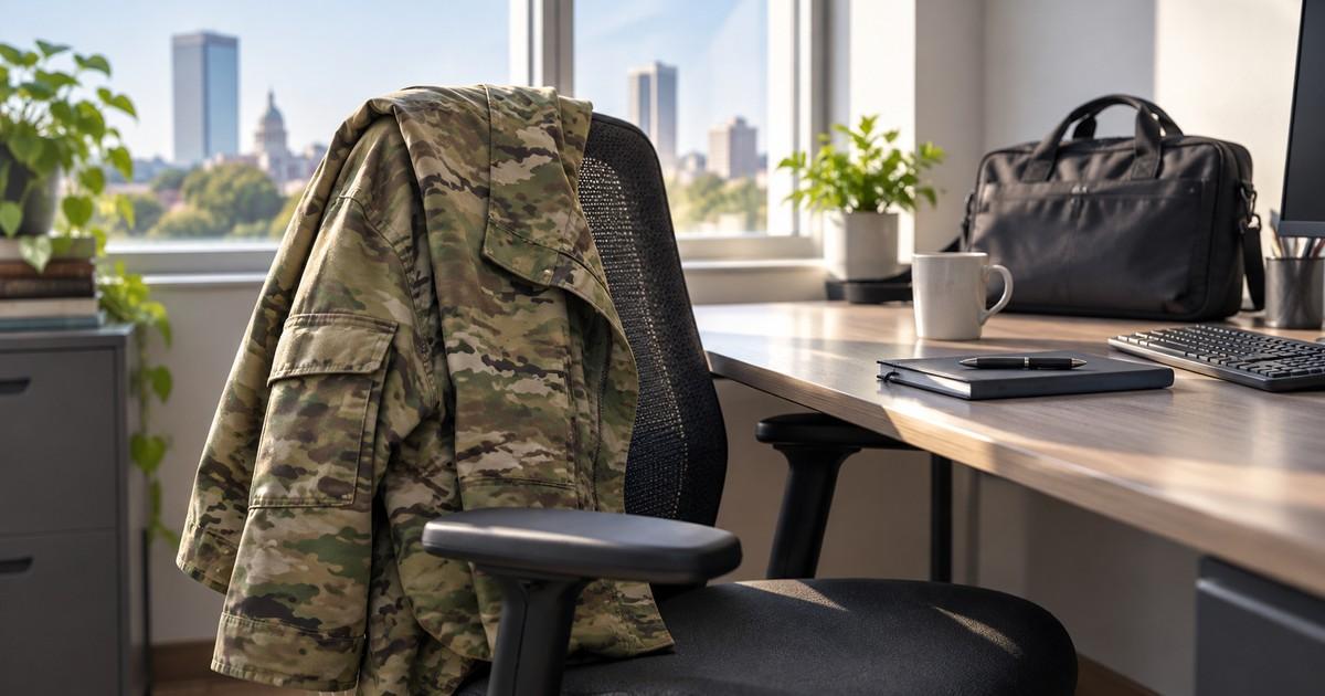 Can You Be Fired for National Guard Duty in Oklahoma?