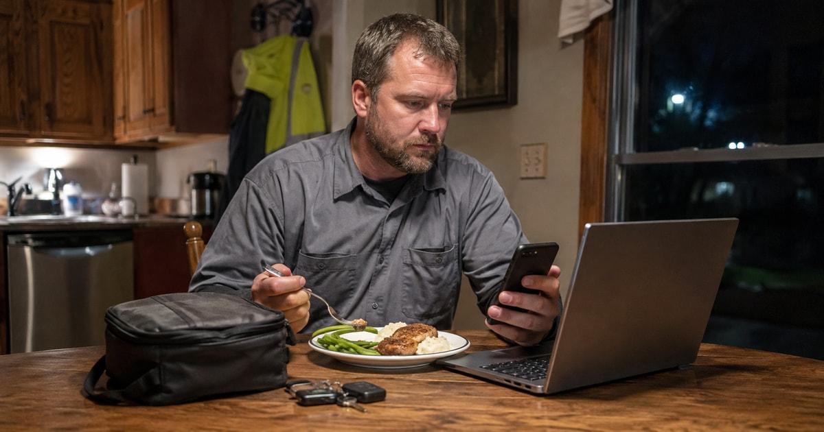 Do You Get Paid for On-Call Time in Oklahoma?
