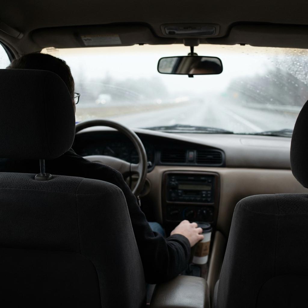 Passenger Injury Claims: Your Rights When You're Hurt as a Passenger