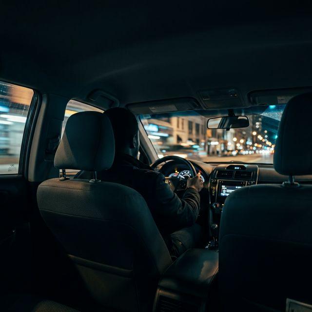 Rideshare Passenger Assault: Legal Options in Oklahoma