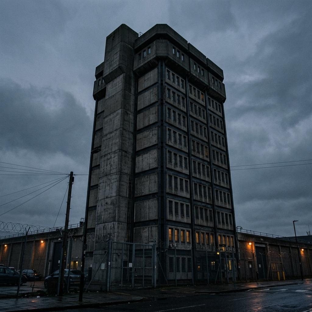 Sheila Prince Dies Hours After Booking at Oklahoma County Jail