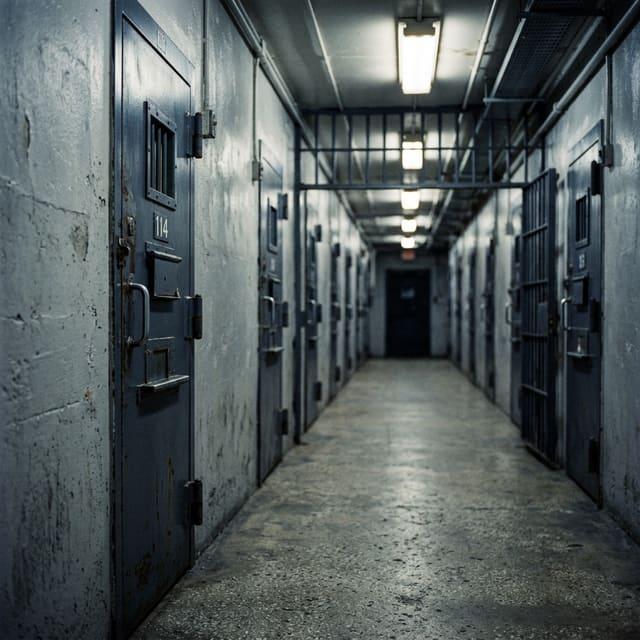 Strip Searches at Jail Intake: Know Your Rights