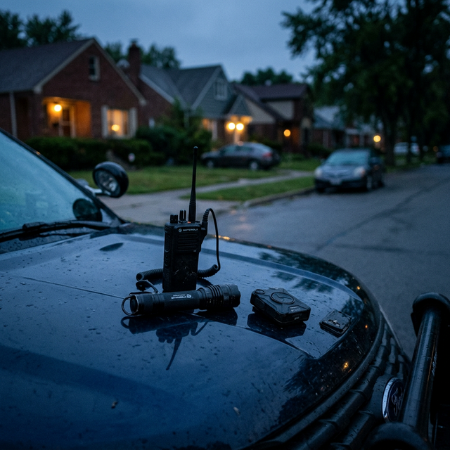 Suicide by Cop: When Families Can Sue Under § 1983