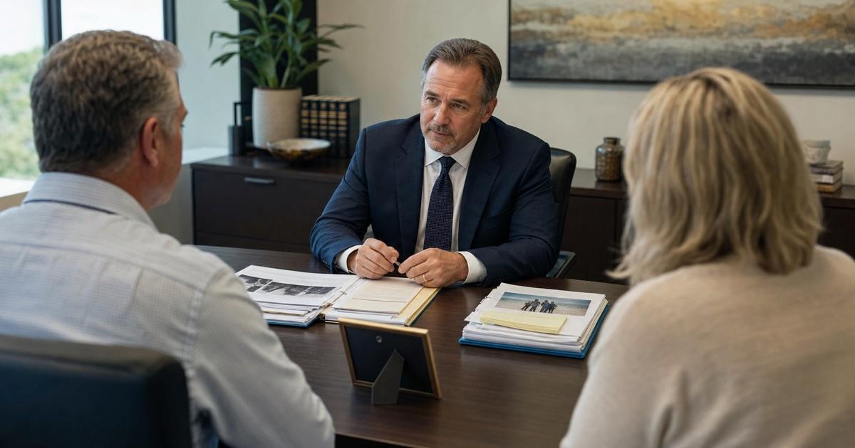 Survival Actions vs. Wrongful Death Claims in Oklahoma