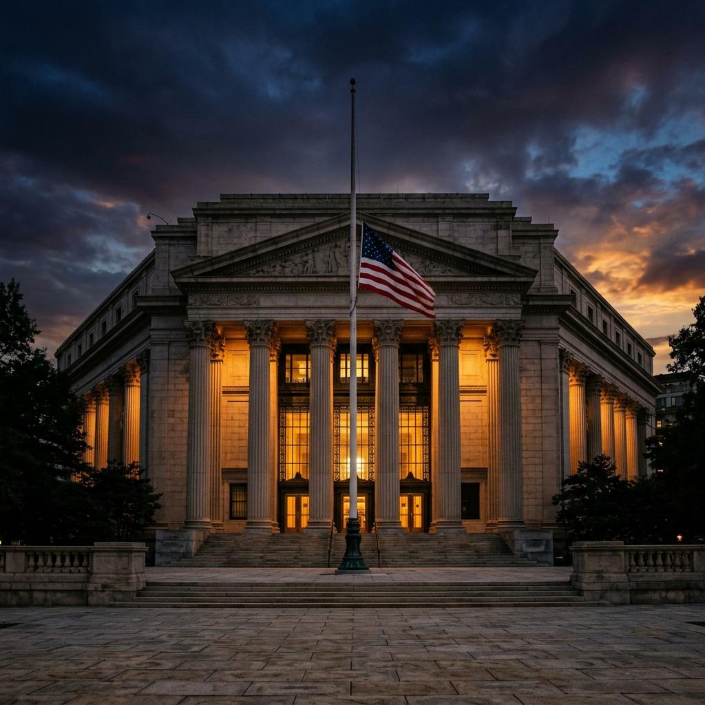 Tenth Circuit Reverses Qualified Immunity in Terence Crutcher Shooting