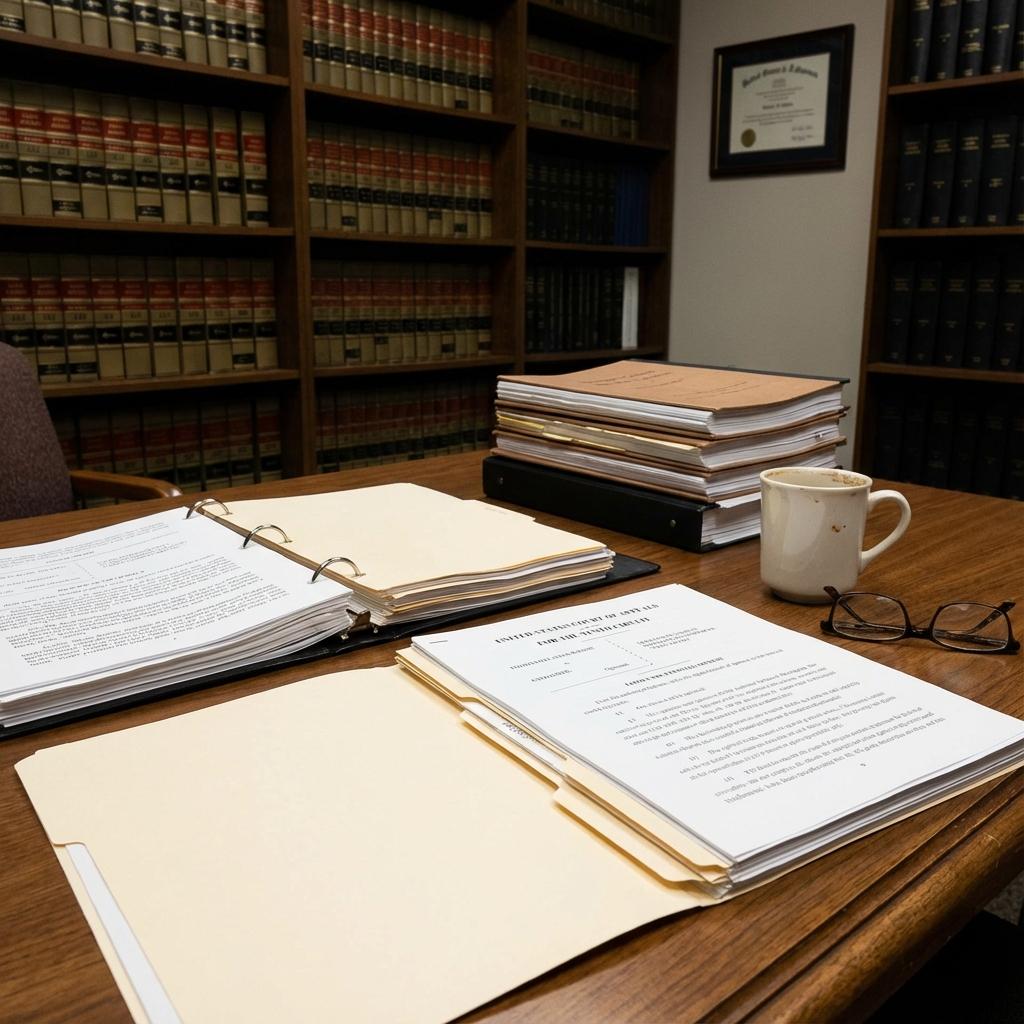 Civil Jurisdiction After McGirt: Where the Real Battles Are