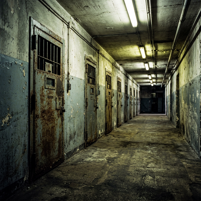 Seven Deaths in Three Years: Inside Tulsa's Municipal Jail Crisis