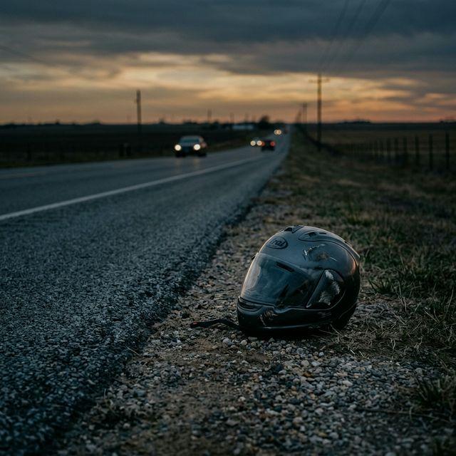 What to Do After a Motorcycle Accident in Oklahoma