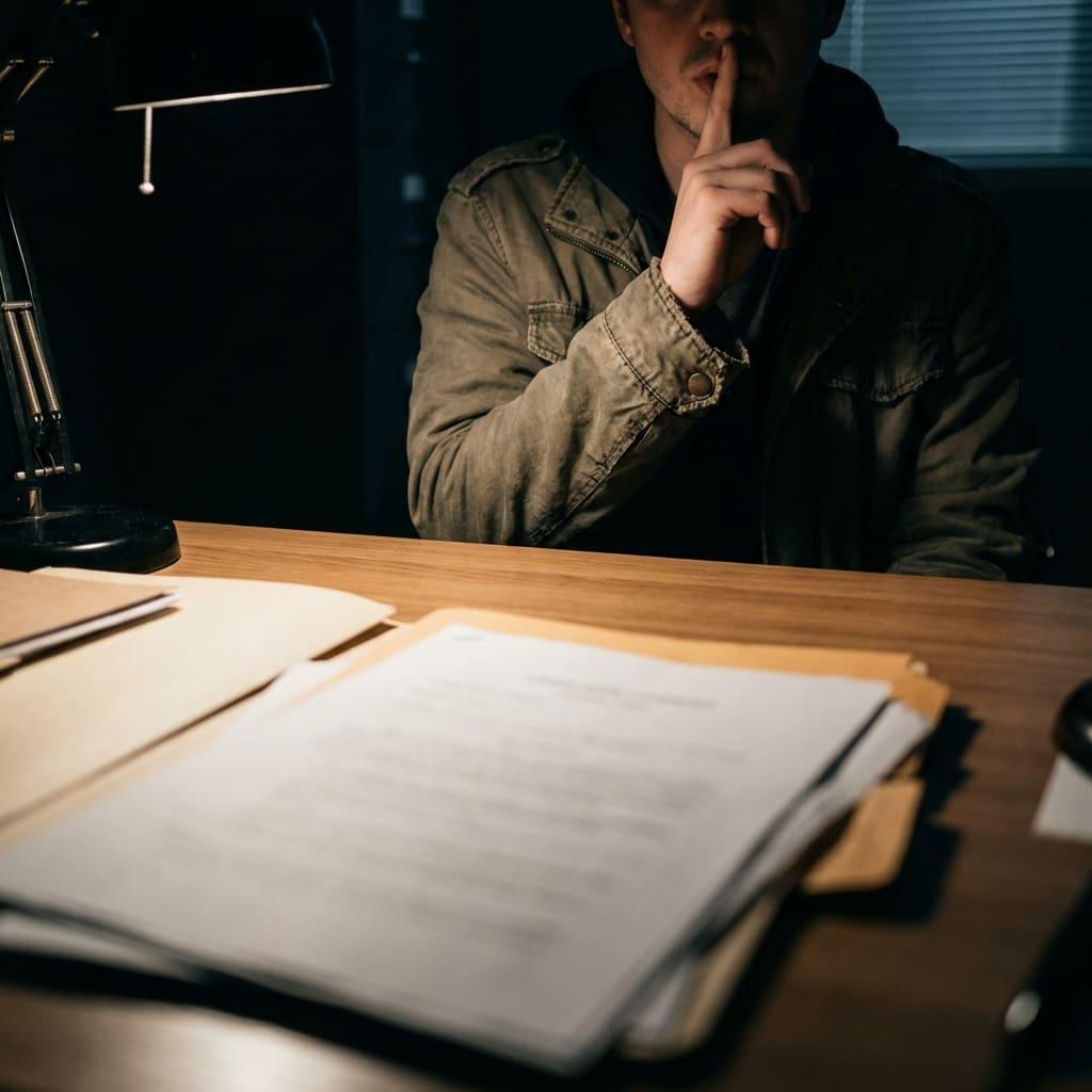 Oklahoma Whistleblower Protections Explained