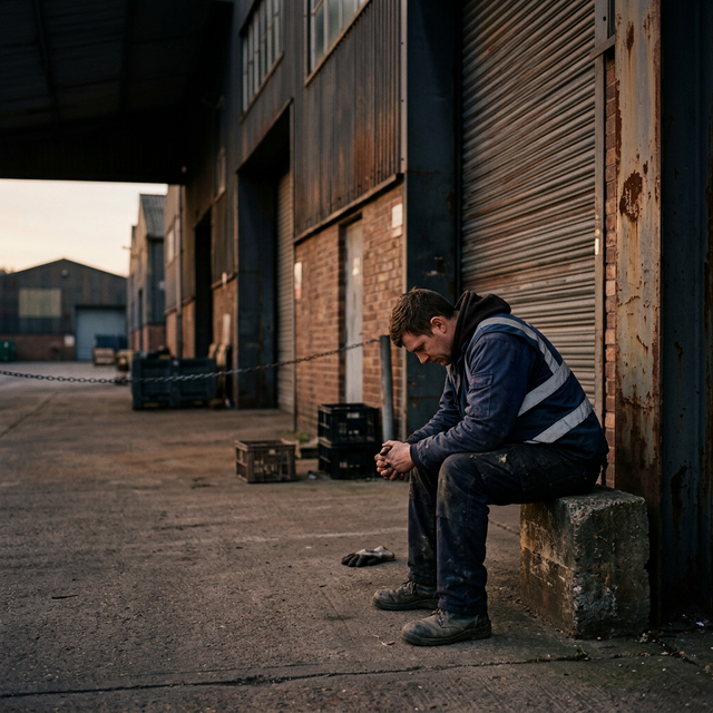 Fired for Filing Workers' Comp in Oklahoma?