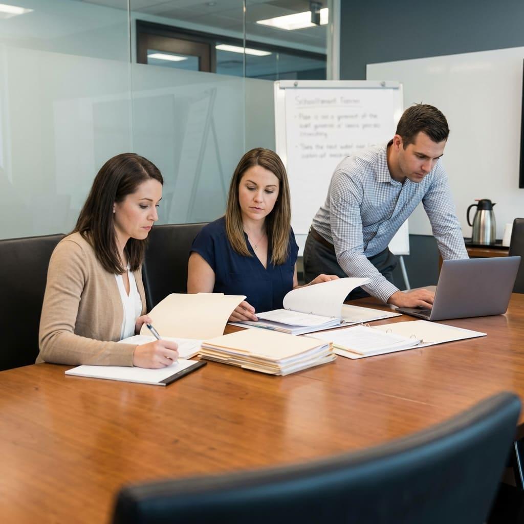 Workplace Investigation Mistakes by Employers