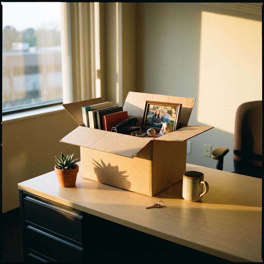 Fired in Oklahoma? The Truth About "At-Will" Employment Exceptions