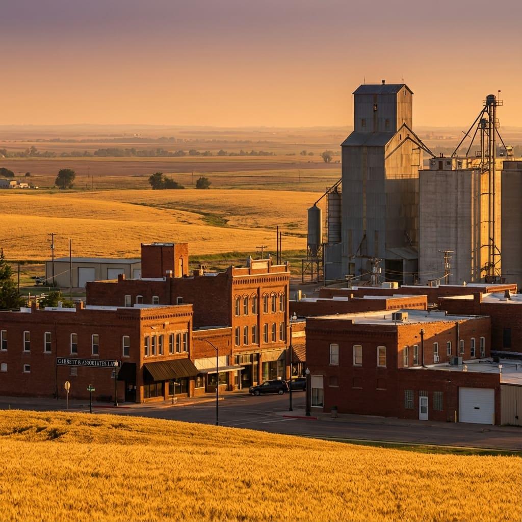 Enid Tribal Law