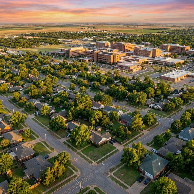 Norman Personal Injury